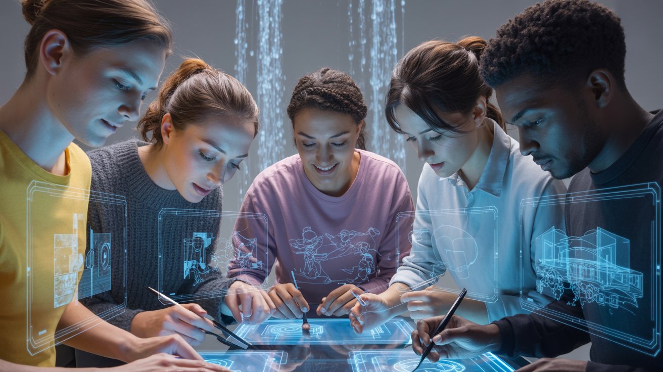 Ferramentas de IA em 2025: O Guia Completo Para Dominar a Inteligência Artificial (Sem Complicação)
