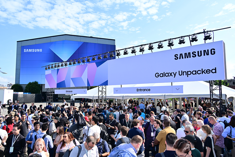Samsung Galaxy Unpacked 2025: O Próximo Capítulo da Inovação Multimodal e Personalizada